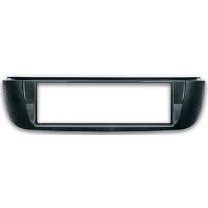 PHONOCAR - Installazione Mascherina 1 din Nissan Almera Tino>2001 - PHONOCAR Nissan Almera Tino  > 2001 - Installazione