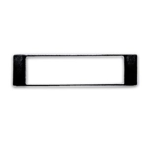 PHONOCAR - Installazione Mascherina 1 din - PHONOCAR Audi A3, Seat Toledo - Installazione