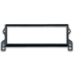 PHONOCAR - Installazione Mascherina 1 din Mini Mini 200109> - PHONOCAR Mini Mini 2001 > - Installazione