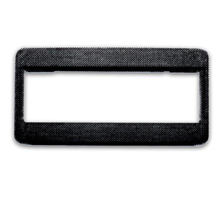 Installazione Mascherina 1 din - PHONOCAR Toyota Avensis, Celica, Corolla, Rav-4