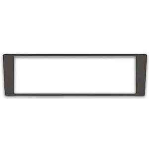 PHONOCAR - Installazione Mascherina 1 din Audi A3 200307> - PHONOCAR Audi A3 2003 > - Installazione