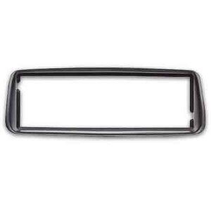 PHONOCAR - Installazione Mascherina 1 din Peugeot 206 - PHONOCAR Peugeot 206 - Installazione