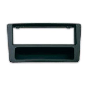 PHONOCAR - Installazione Mascherina 1 din Honda Civic 2003> - PHONOCAR Honda Civic 2003 > Clima_automatico - Installazione