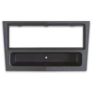 PHONOCAR - Installazione Mascherina 1 din Opel Astra modello H  2004> - PHONOCAR Opel Astra modello H  2004 > - Installazione