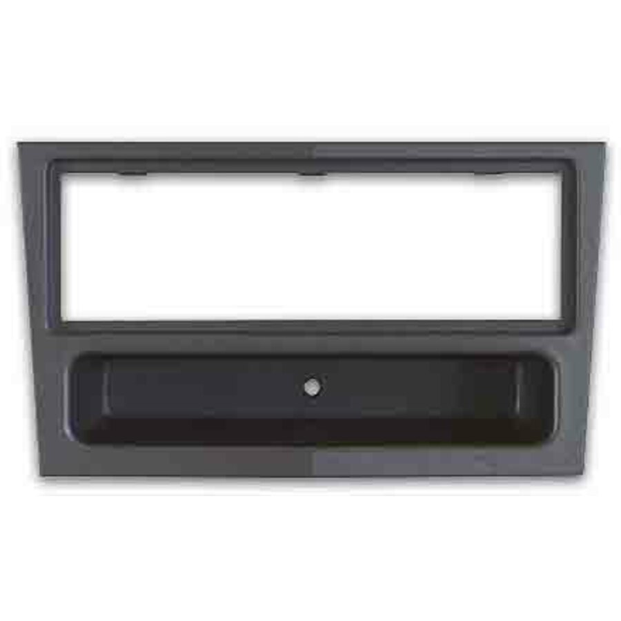 Installazione Mascherina 1 din Opel Astra modello H 2004> - PHONOCAR Opel Astra modello H 2004 >