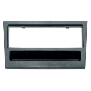 PHONOCAR - Installazione Mascherina 1 din - PHONOCAR Opel Agila, Suzuki Ignis - Installazione