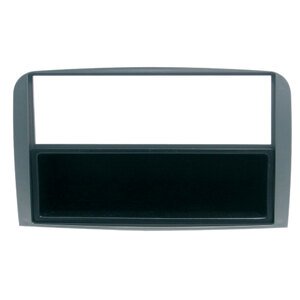 PHONOCAR - Installazione Mascherina 2 din - PHONOCAR Alfa Romeo 147, GT - Installazione