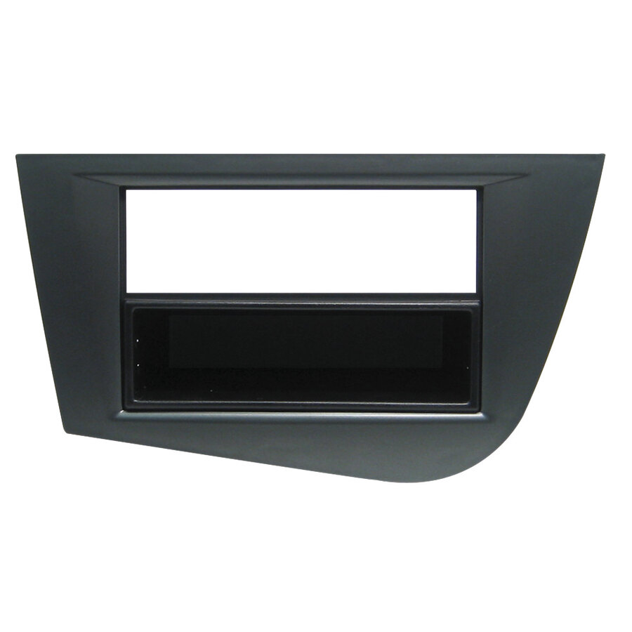 Installazione Mascherina 2 din Seat Leon Versione II 2005> - PHONOCAR Seat Leon Versione II 2005 >