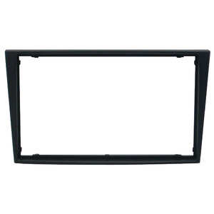 PHONOCAR - Installazione Mascherina 2 din - PHONOCAR Opel Agila, Corsa, Movano, Omega, Tigra, Vivaro - Installazione