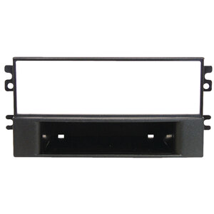 PHONOCAR - Installazione Mascherina 1 din Kia Sorento 2006> - PHONOCAR Kia Sorento 2006 > - Installazione