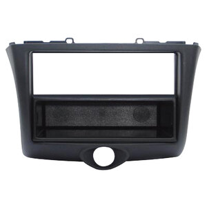 PHONOCAR - Installazione Mascherina 2 din Toyota Yaris 2003>2006 - PHONOCAR Toyota Yaris 2003 > 2006 - Installazione