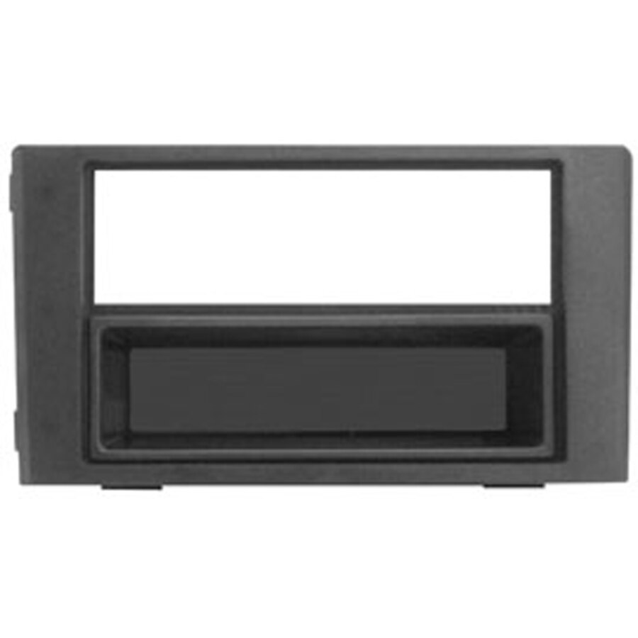 Installazione Mascherina 2 din Iveco Daily 2006> - PHONOCAR Iveco Daily 2006 >