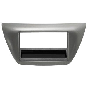 PHONOCAR - Installazione Mascherina 2 din Mitsubishi Lancer EVO 2007> - PHONOCAR Mitsubishi Lancer EVO 2007 > - Installazione