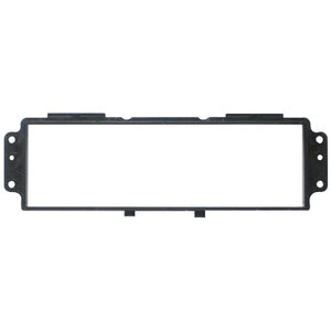 PHONOCAR - Installazione Mascherina 1 din Kia Picanto 2008>2011 - PHONOCAR Kia Picanto 2008 > 2011 - Installazione