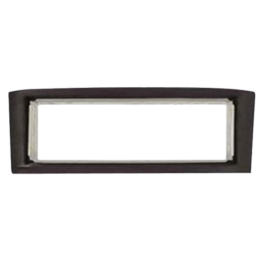 Installazione Mascherina 1 din Smart Smart Smart Roadster - PHONOCAR Smart Smart Smart Roadster