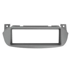 PHONOCAR - Installazione Mascherina 1 din - PHONOCAR Nissan Pixo, Suzuki Alto - Installazione
