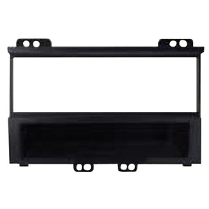 PHONOCAR - Installazione Mascherina 1 din Hyundai i20 - PHONOCAR Hyundai i20 - Installazione