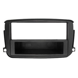 PHONOCAR - Installazione Mascherina 2 din Smart Smart 2010> - PHONOCAR Smart Smart 2010 > - Installazione