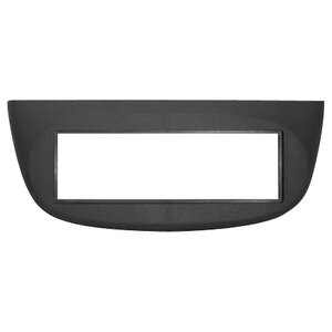 PHONOCAR - Installazione Mascherina 1 din Renault Twingo - PHONOCAR Renault Twingo - Installazione