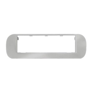 PHONOCAR - Installazione Mascherina 1 din Fiat Panda Cross 2015> - PHONOCAR Fiat Panda Cross 2015 > - Installazione