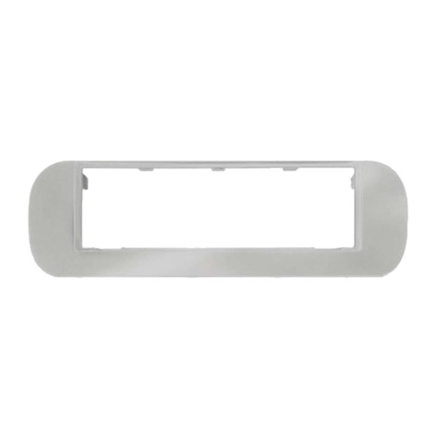 Installazione Mascherina 1 din Fiat Panda Cross 2015> - PHONOCAR Fiat Panda Cross 2015 >