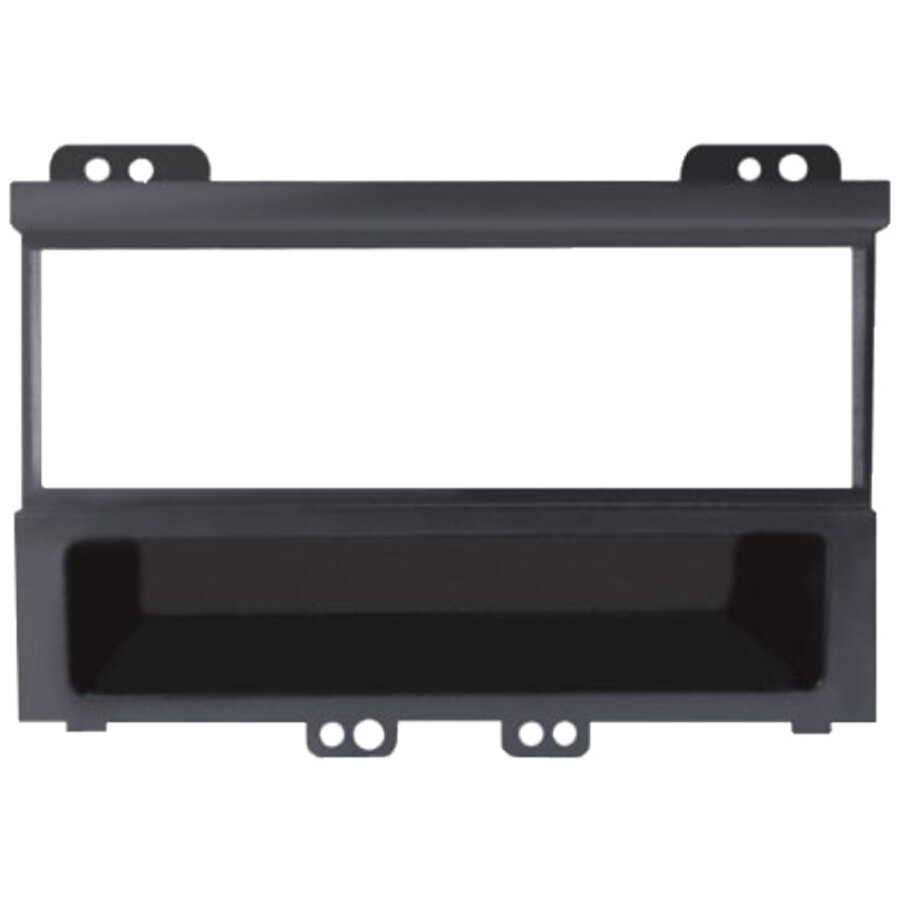 Installazione Mascherina 1 din Hyundai i20 2012>2014 - PHONOCAR Hyundai i20 2012 > 2014