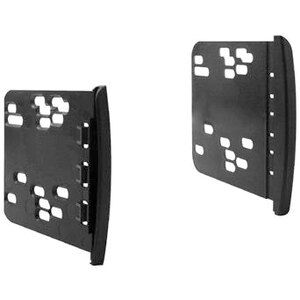 PHONOCAR - Installazione Mascherina 2 din - PHONOCAR Ford Fiesta, Focus, Mondeo - Installazione