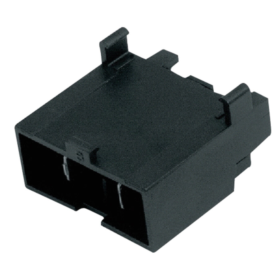 Alimentazione Portafusibili - PHONOCAR