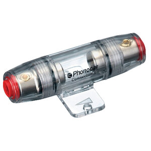 PHONOCAR - Alimentazione Portafusibili - PHONOCAR - Alimentazione