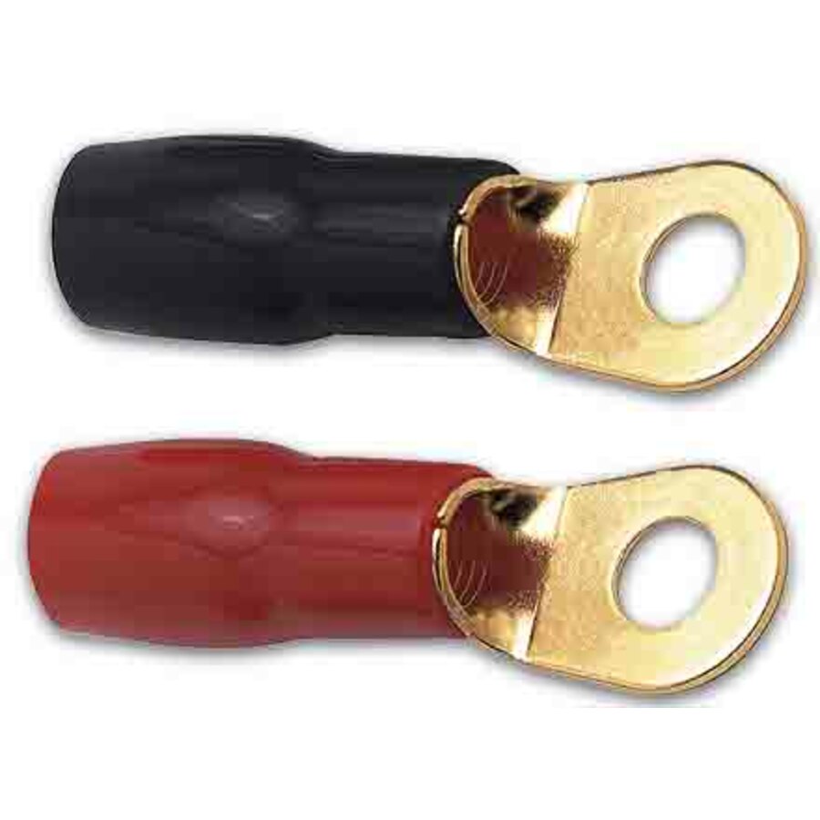 Alimentazione Terminali preisolati - PHONOCAR