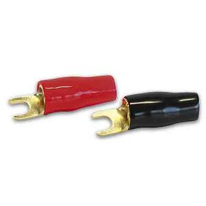 PHONOCAR - Alimentazione Terminali preisolati a forchetta - PHONOCAR - Alimentazione