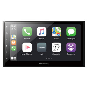 Autoradio Senza meccanica SPH-DA250DAB - PIONEER - PIONEER