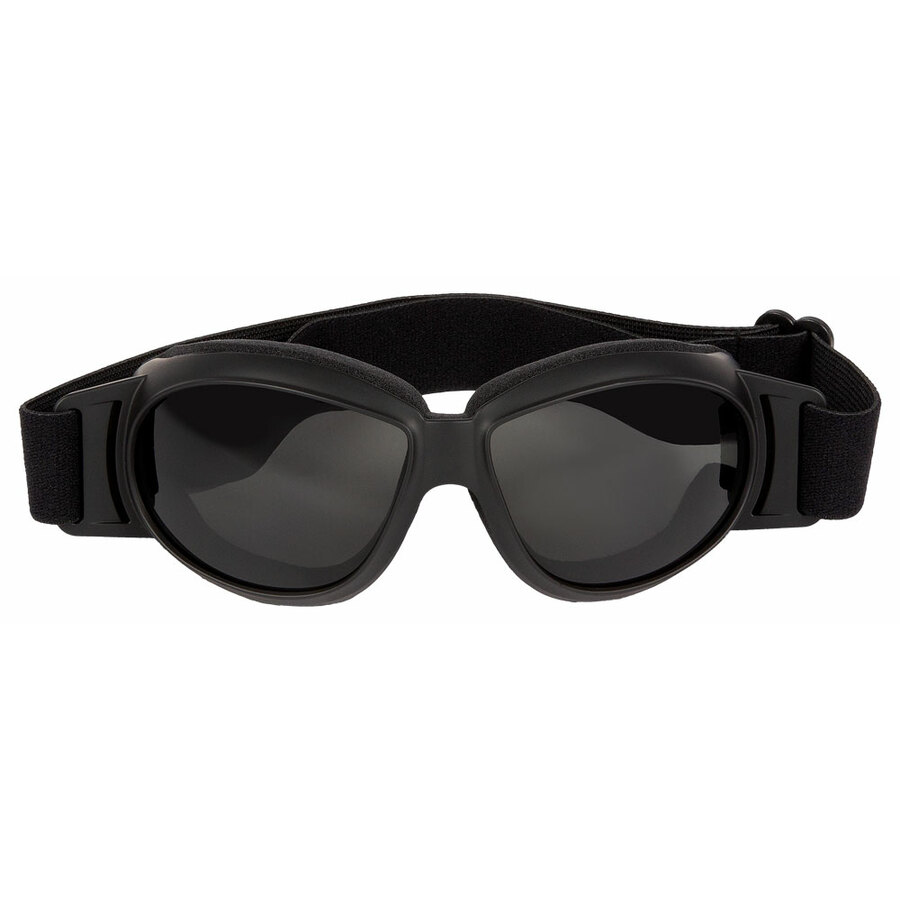 Occhiali Custom & Cafe Racer Black Hills SM - PIWEAR