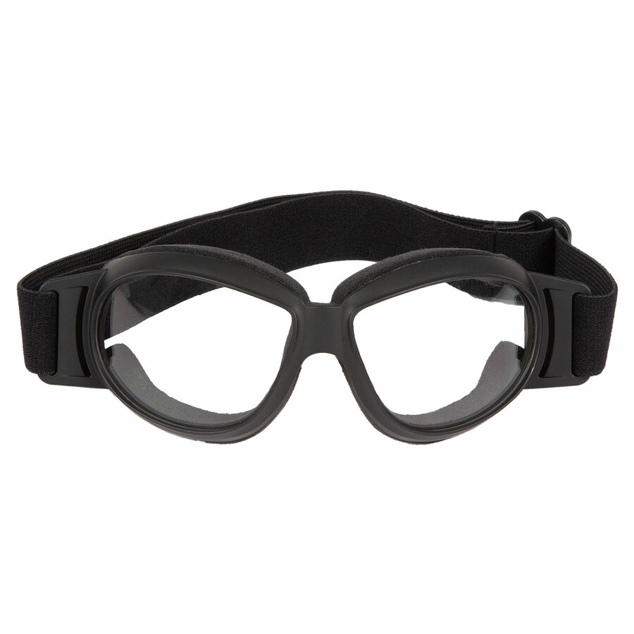 Occhiali Custom & Cafe Racer Black Hills CL - PIWEAR