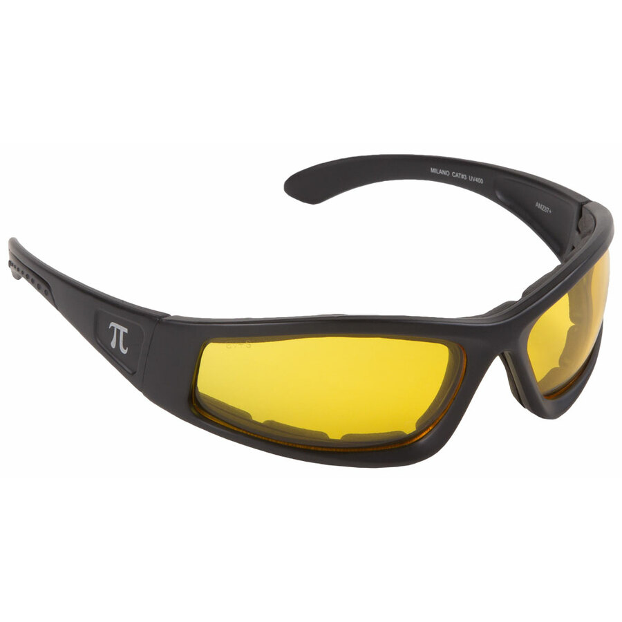 Occhiali da sole Milano YT - PIWEAR