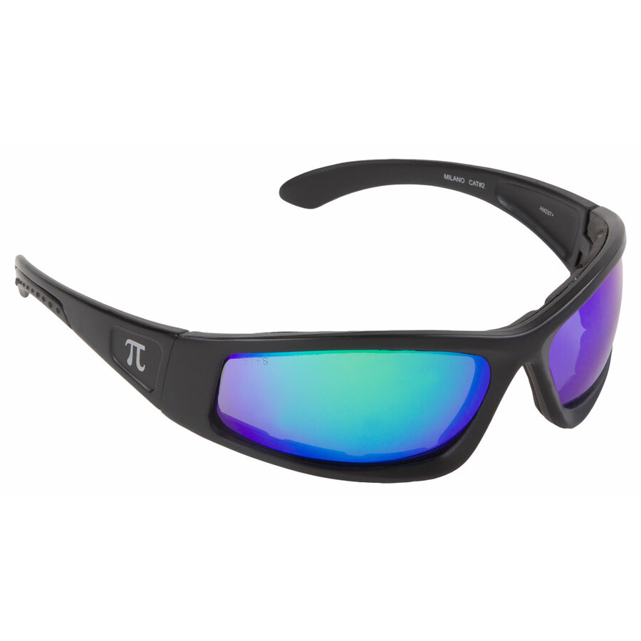 Occhiali da sole Milano GT - PIWEAR