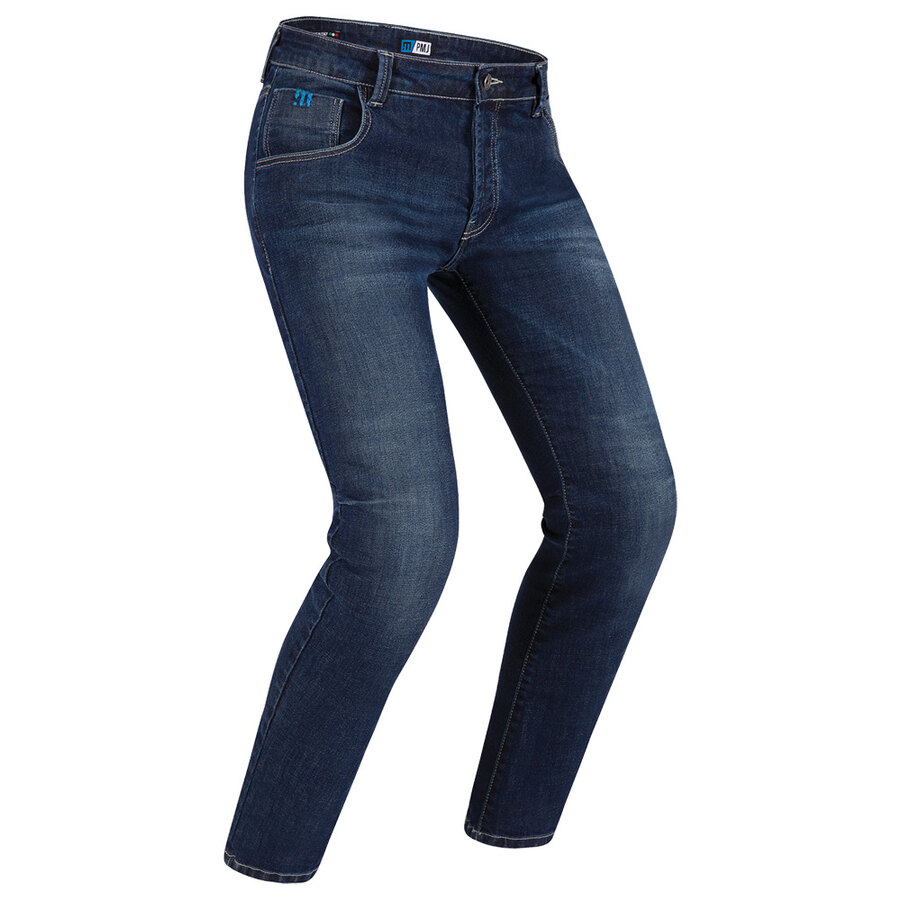 Jeans uomo New Rider - PMJ