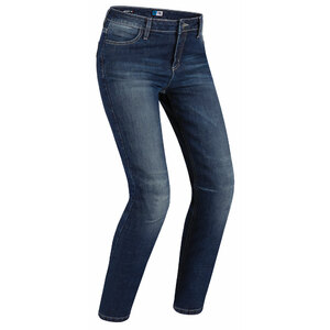 PMJ - Jeans donna Jeans Lady New Rider - Jeans donna