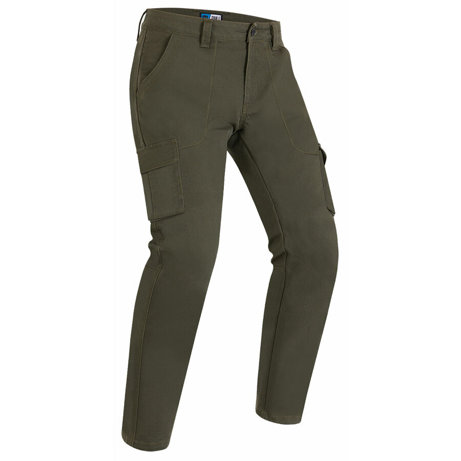 Pantaloni in tessuto Cargo Aviator - PMJ