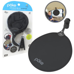 POKE - Tendina laterale Con Clip - POKE - Tendina laterale