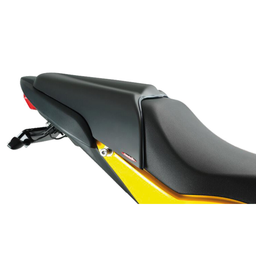 Coprisella passeggero Yamaha R1 2004>2006 - POWERBRONZE Yamaha R1 2004 > 2006