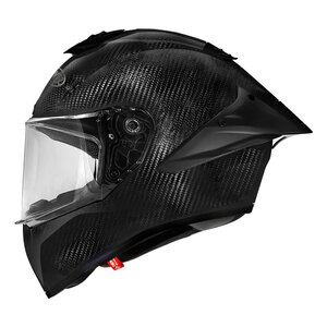 Casco Integrale Monza Evo Carbon - PREMIER