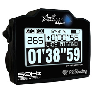 Cronometro ST400-B Start Basic - PZRACING PZRACING in vendita su Bep's