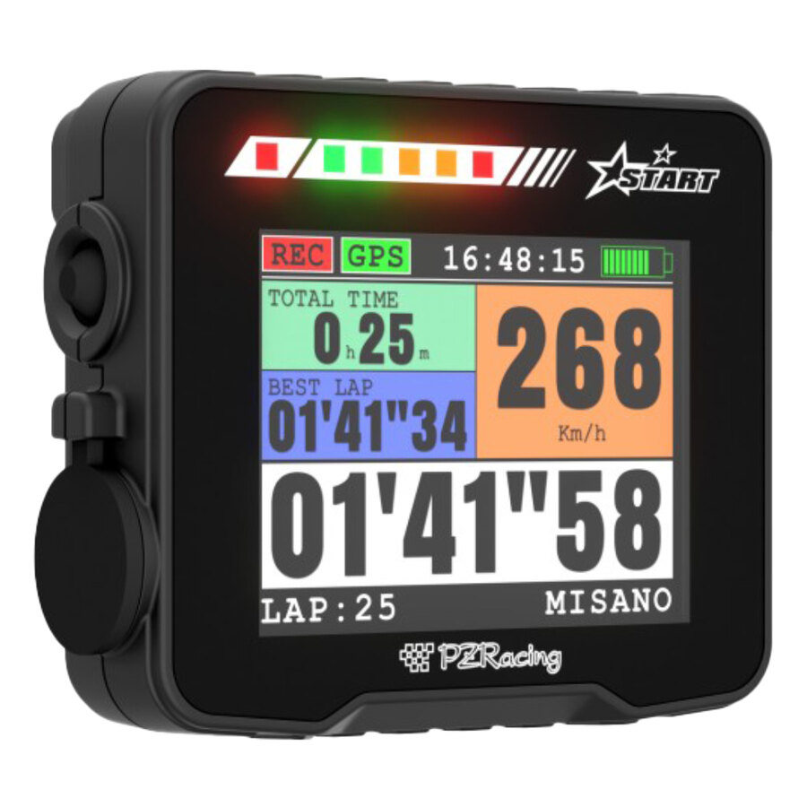 Cronometro ST500 Start Next - PZRACING