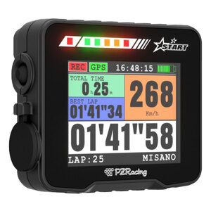 PZRACING - Cronometro ST500 Start Basic - PZRACING - Cronometro