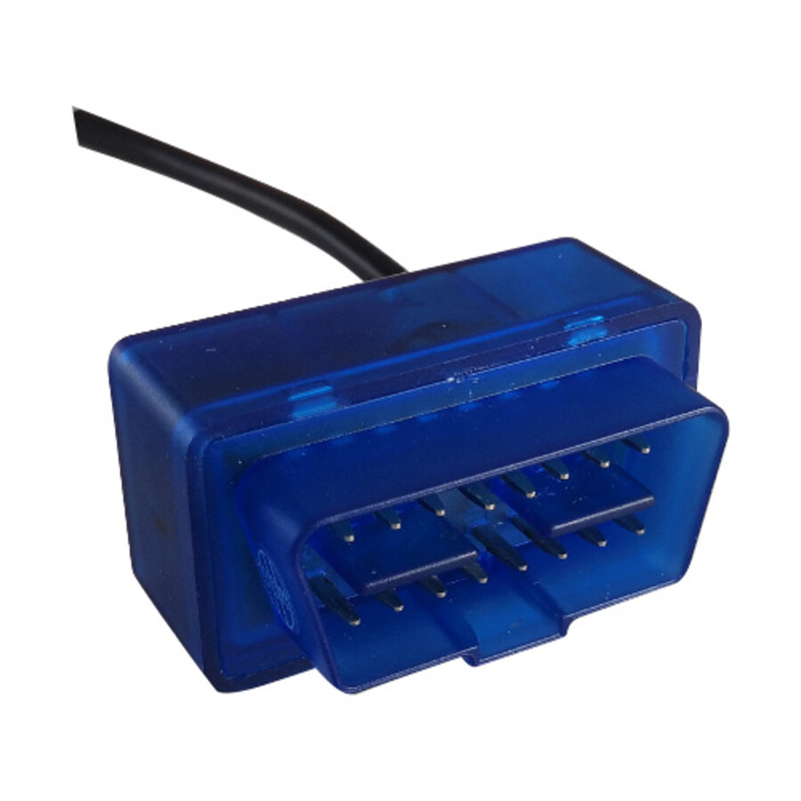 Ricambi ed accessori Interfaccia OBD - PZRACING