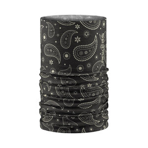 Bandana multifunzione tubolare Paisley - RAKERS - RAKERS