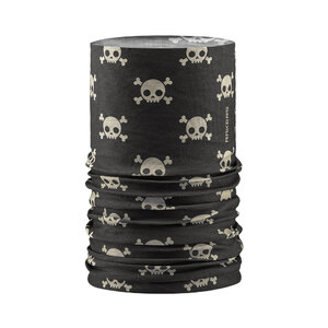 Bandana multifunzione tubolare Skulls - RAKERS - RAKERS
