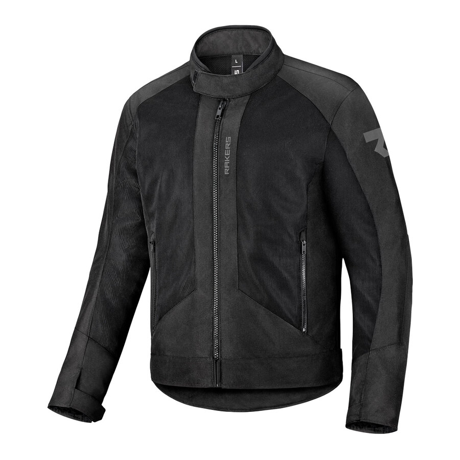 Giacca estiva Wave Air