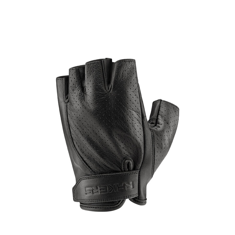 Guanti in pelle Mezzedita Flat - RAKERS